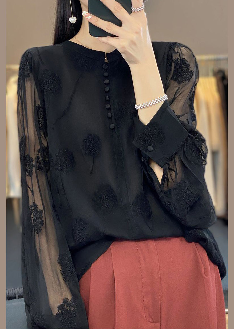 Elegantly Styled Shirt for Everyday Wear