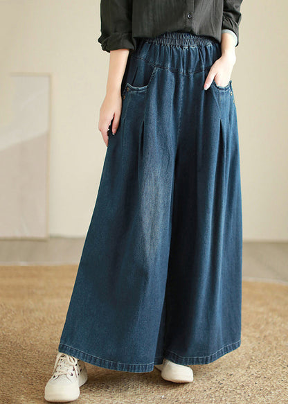Classic Vintage Pants with a Flattering Fit