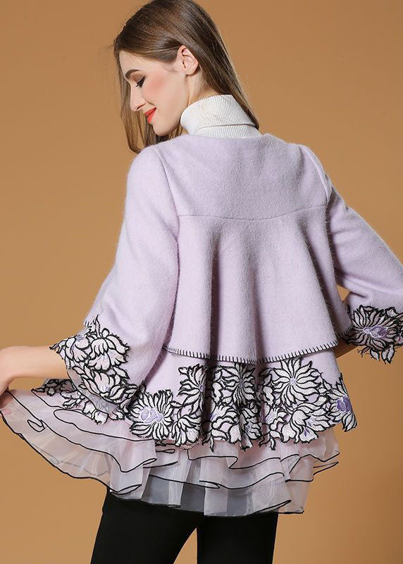 Classic Vintage & Enduringly Stylish Coat