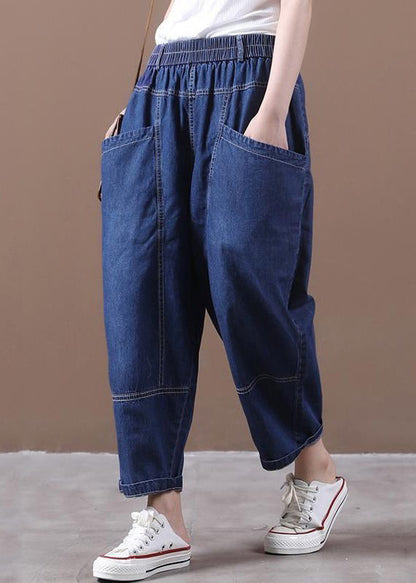 Classic Vintage Pants with a Flattering Fit