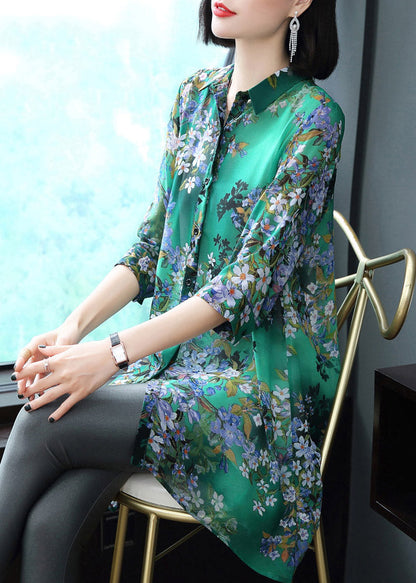 Gracefully Styled Shirt for Any Occasion