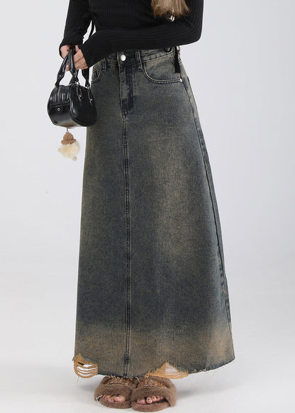 Vintage Inspired Garment with a Contemporary Edge