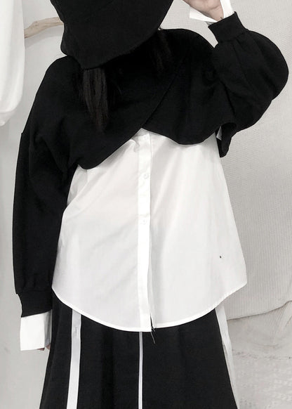 Beautifully Balanced Top with Timeless Character