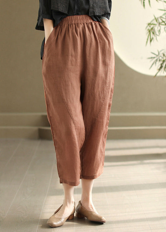 Gracefully Styled Pants for Any Occasion