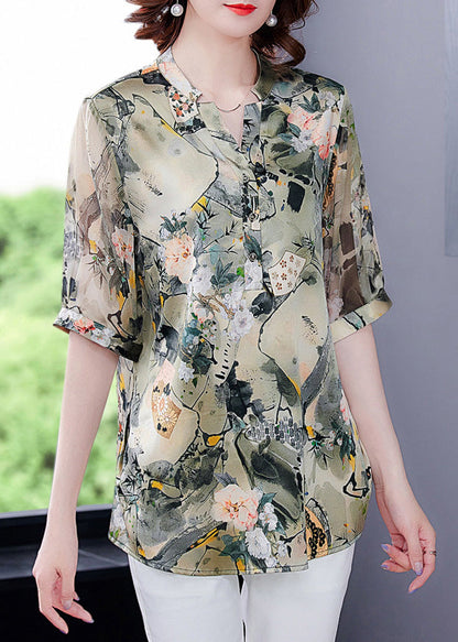 Classic Vintage & Enduringly Stylish Shirt