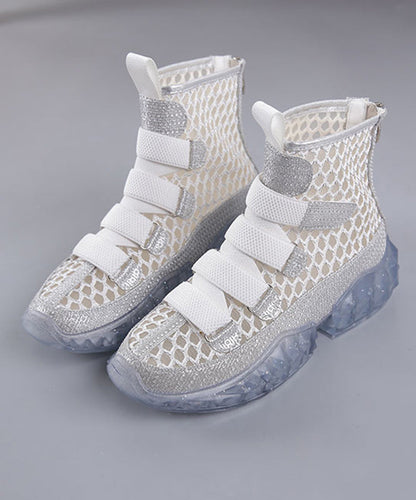 Elegant Orthopedic Boots for Every Step