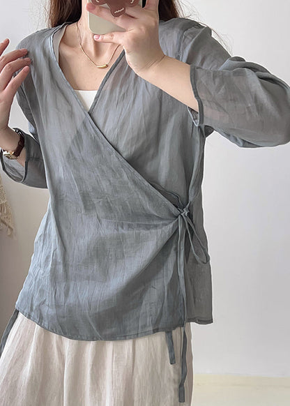 Beautifully Balanced Shirt with Timeless Character