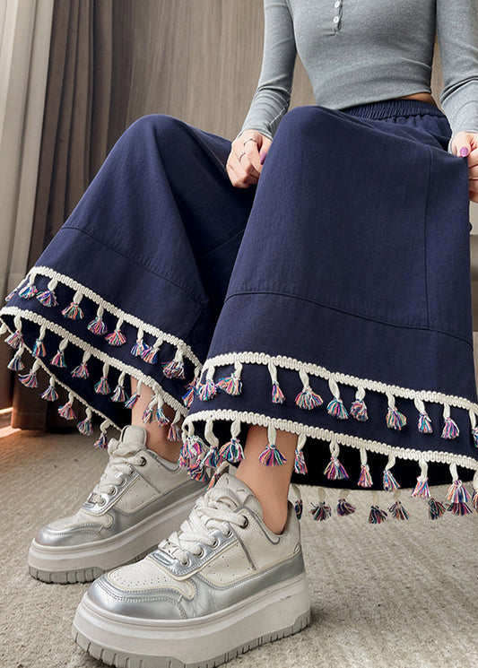 Beautifully Crafted Trousers in a Classic Style