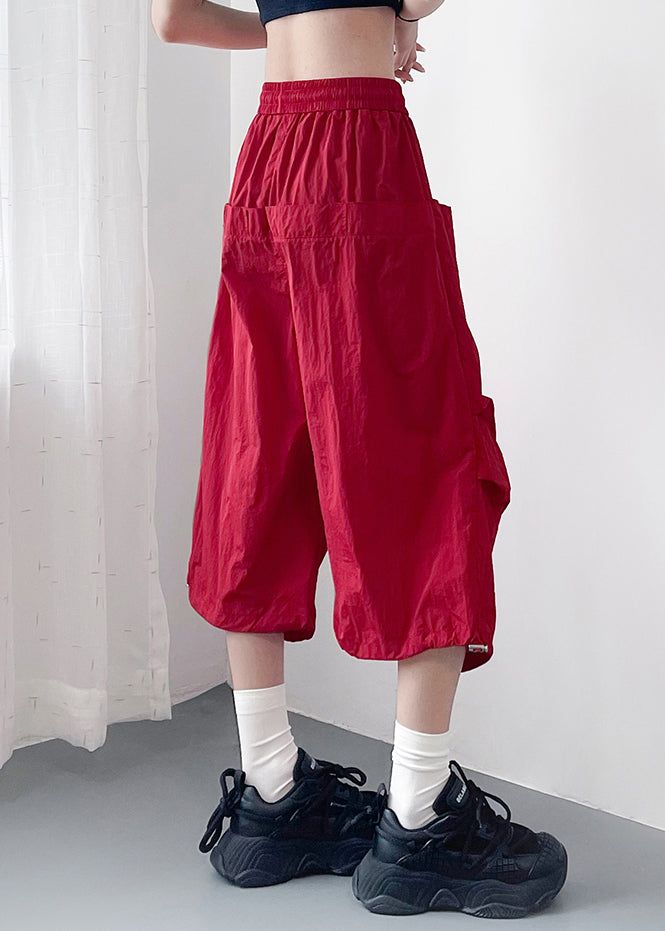 Gracefully Styled Pants for Any Occasion