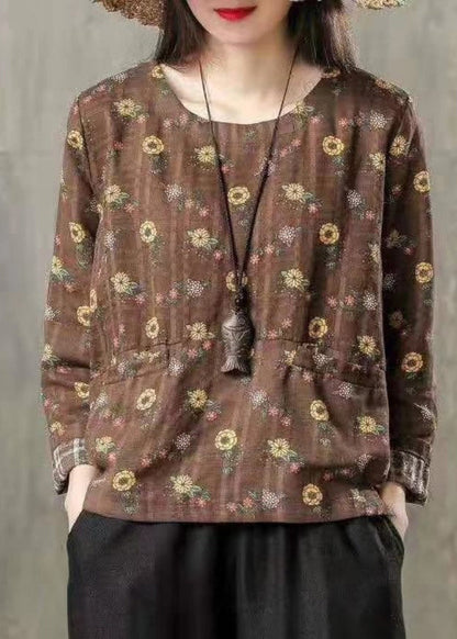 Effortlessly Elegant Shirt with a Timeless Design
