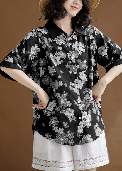 Effortlessly Elegant Shirt with a Timeless Design