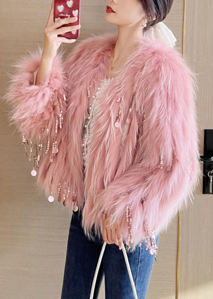Beautifully Balanced Coat with Timeless Character
