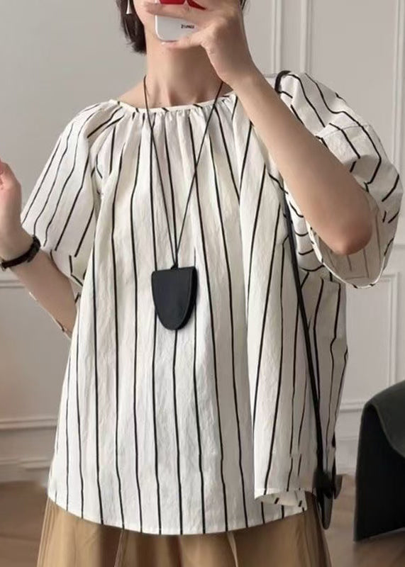 Polished Shirt with an Effortless Classic Look