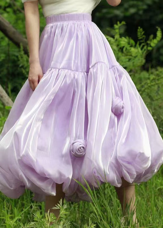 A Vintage Style Garment with Delicate Timeless Details