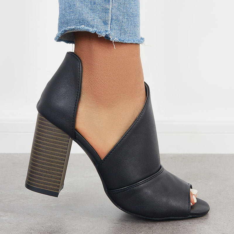 Elegant Orthopedic Boots for Every Step
