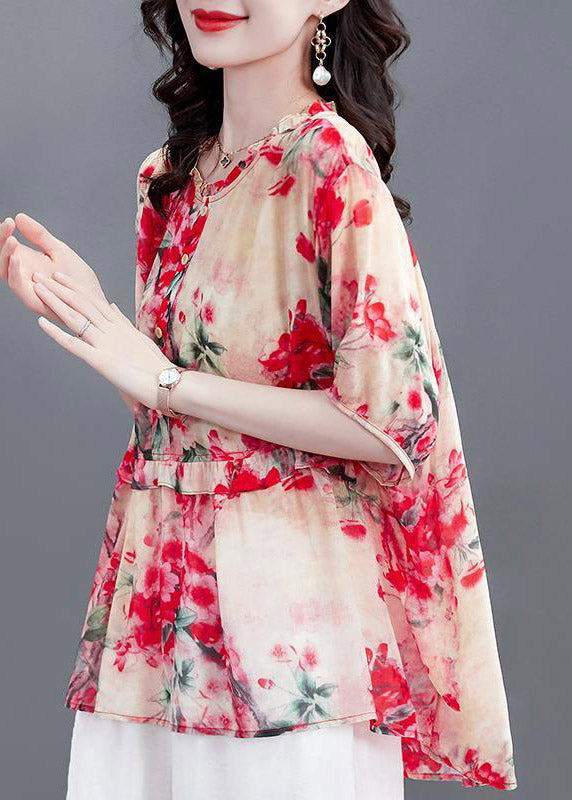 Gracefully Styled Shirt for Any Occasion