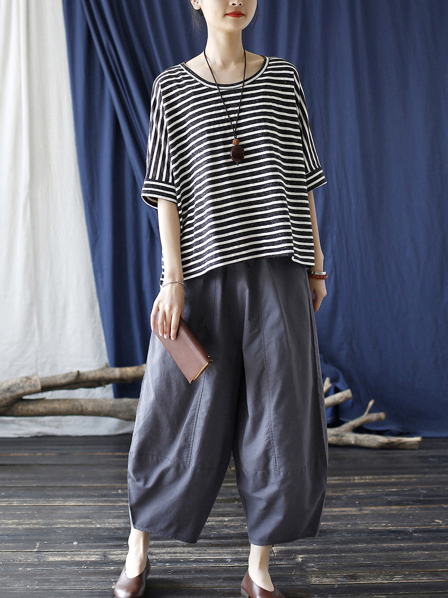 A Vintage Style Shirt with Delicate Timeless Details