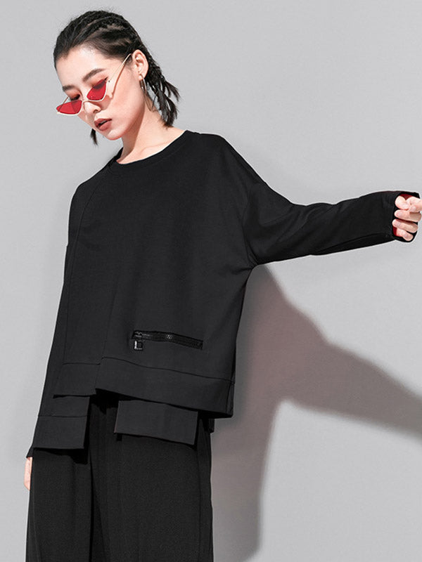 Effortlessly Elegant T-Shirt with a Timeless Design