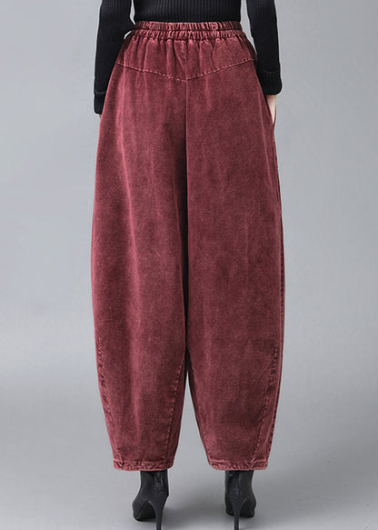 Beautifully Crafted Pants in a Classic Style