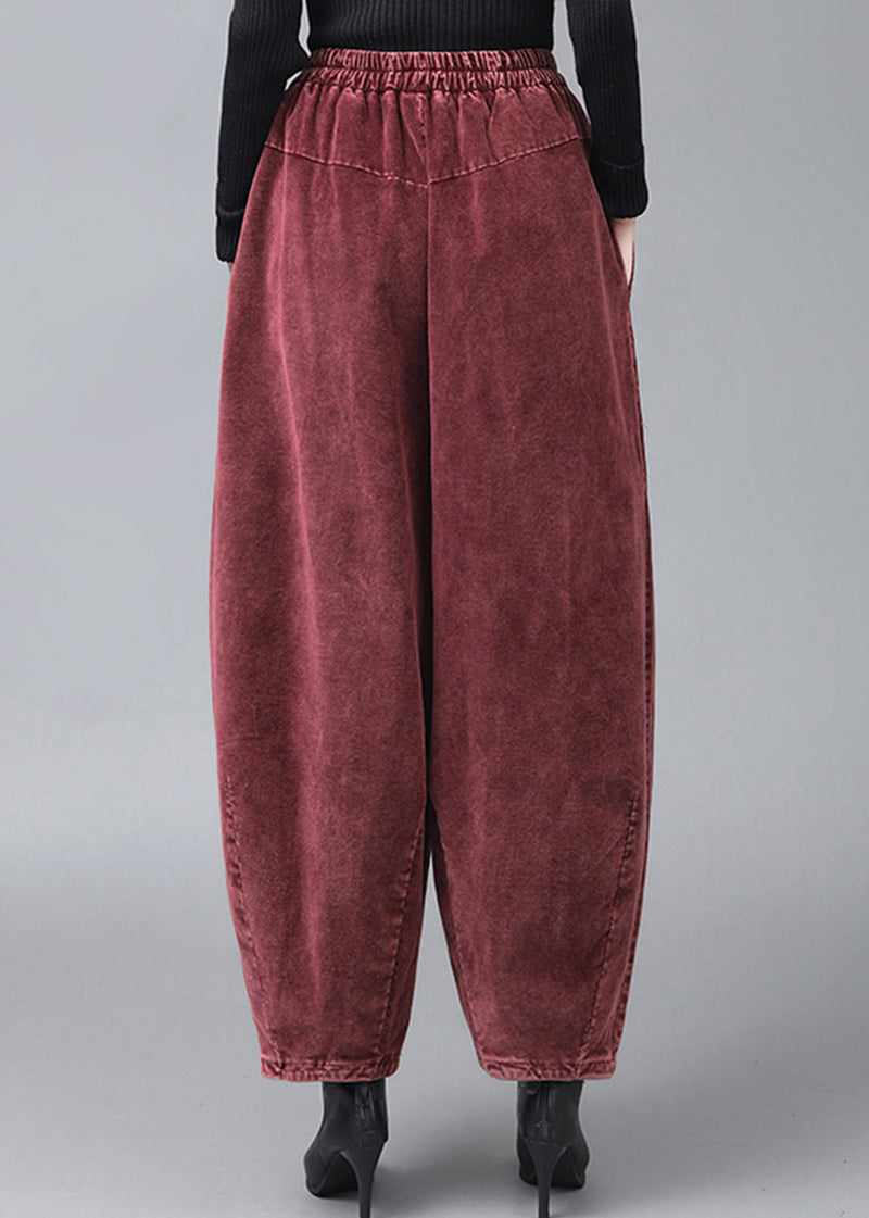 Beautifully Crafted Pants in a Classic Style