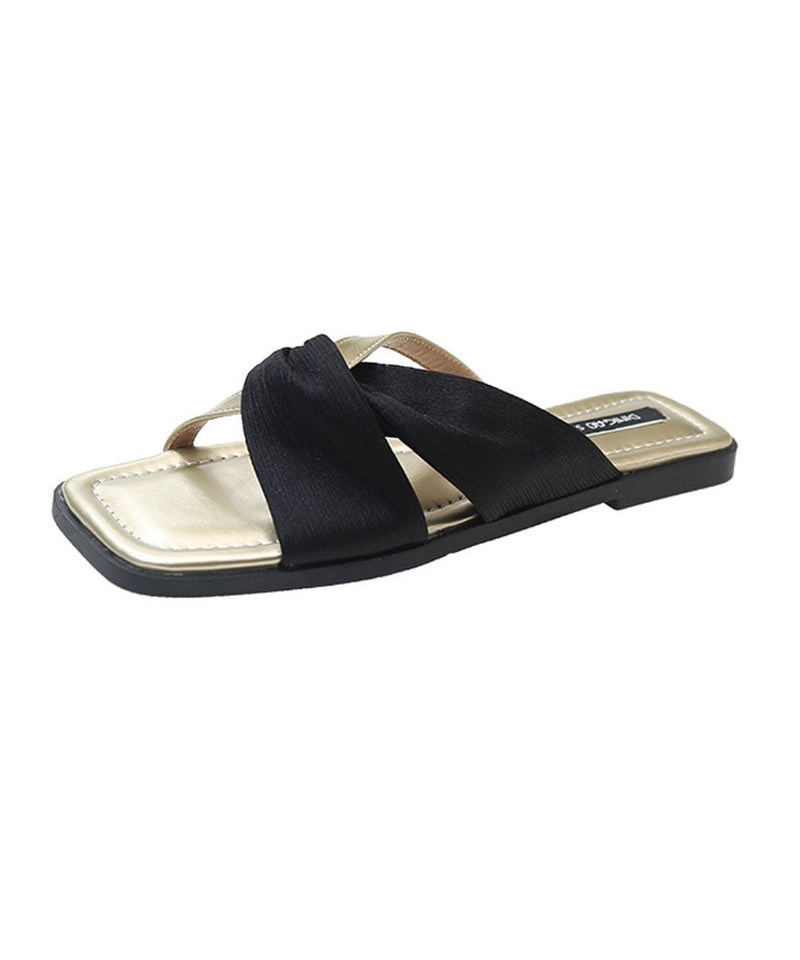 Chic Orthopedic Sandals with Unique Design