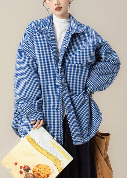 Vintage Inspired Jacket with a Contemporary Edge