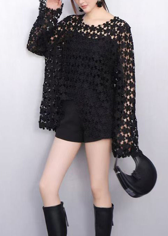 Beautifully Balanced Top with Timeless Character