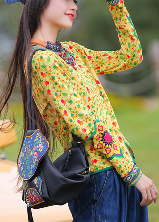 Beautifully Finished Top in a Timeless Design