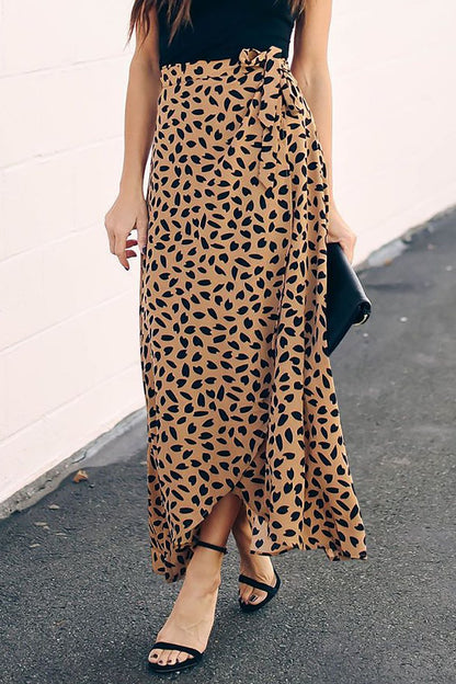 Well Tailored Garment with a Graceful Silhouette