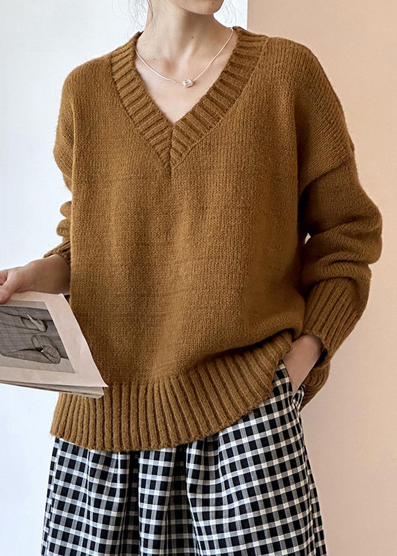 Classic Vintage & Enduringly Stylish Sweater