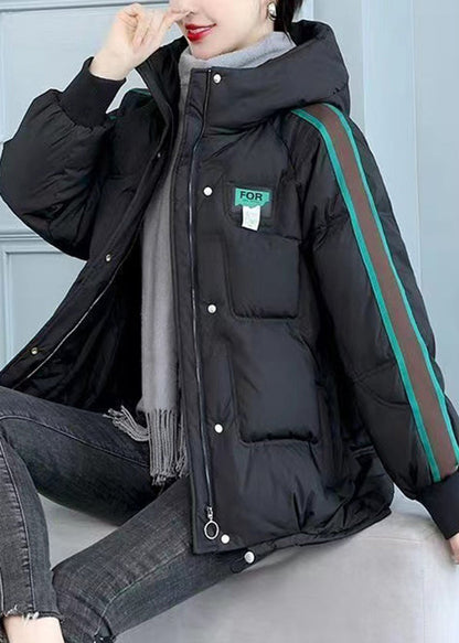 Effortlessly Elegant Jacket with a Timeless Design