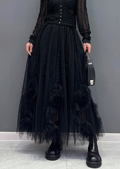 Beautifully Balanced Garment with Timeless Character