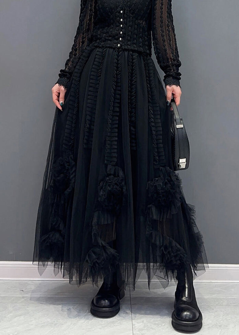 Beautifully Balanced Garment with Timeless Character