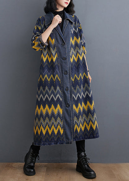 Beautifully Crafted Coat in a Classic Style
