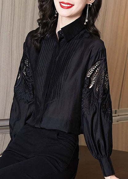 Beautifully Finished Shirt in a Timeless Design