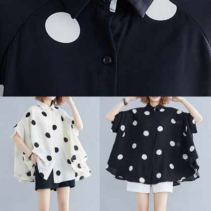 Gracefully Styled Top for Any Occasion