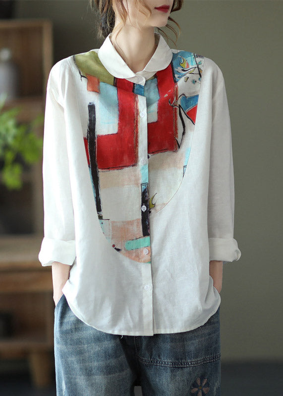 Beautifully Crafted Shirt in a Classic Style