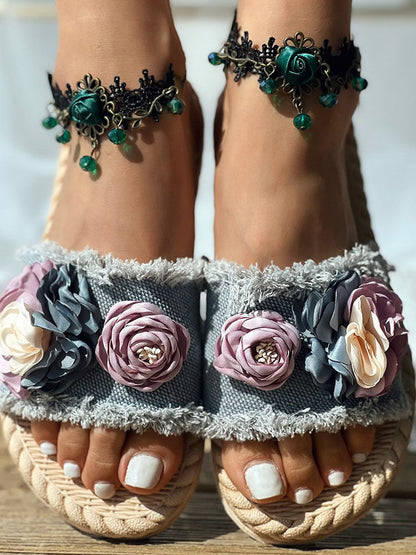 Comfortable Orthopedic Sandals for Daily Wear