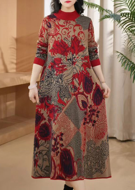 Beautifully Finished Sweater in a Timeless Design