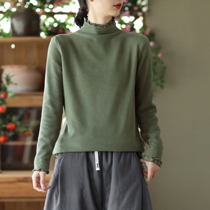 Classic Vintage T-Shirt with a Flattering Fit