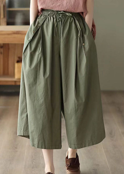 Polished Pants with an Effortless Classic Look