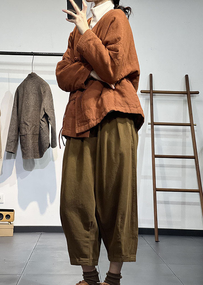 Sophisticated Coat with a Clean Classic Look