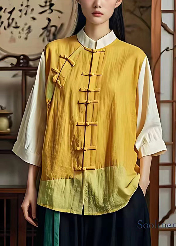 Beautifully Crafted Shirt in a Classic Style