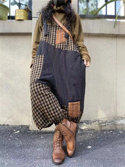 Vintage Inspired Bag with a Contemporary Edge