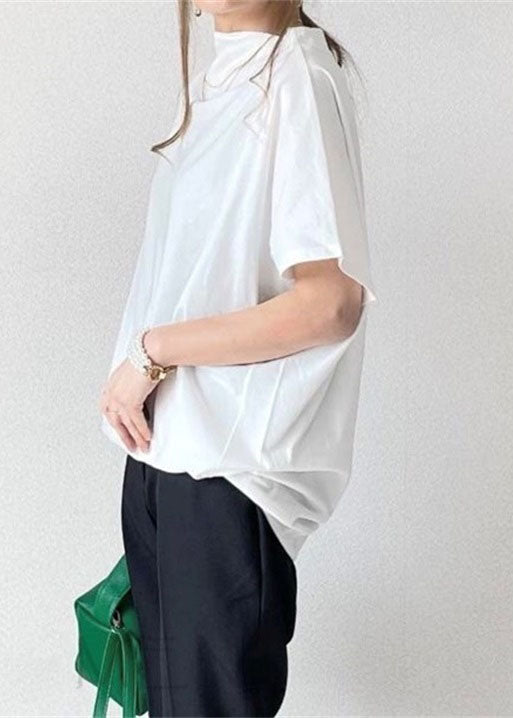 Vintage Inspired Shirt with a Contemporary Edge