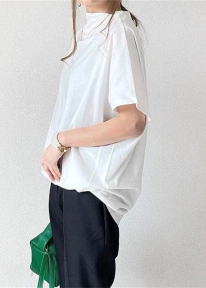 Vintage Inspired Shirt with a Contemporary Edge