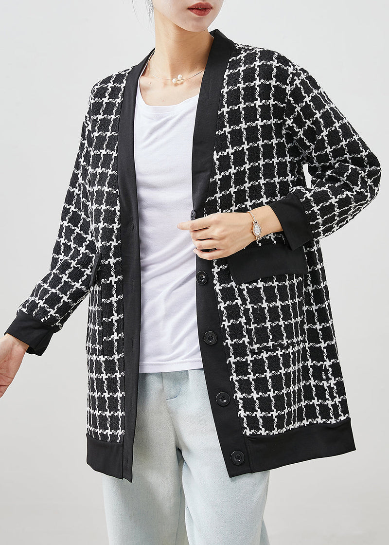 Classic Vintage Coat with a Flattering Fit