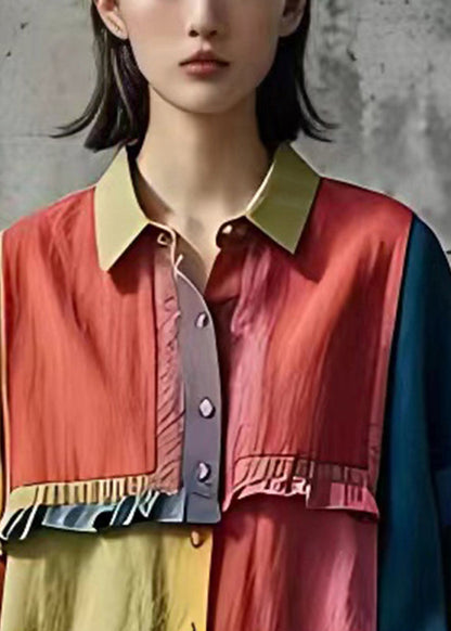 Polished Top with an Effortless Classic Look