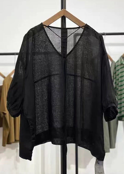 Beautifully Crafted Top in a Classic Style