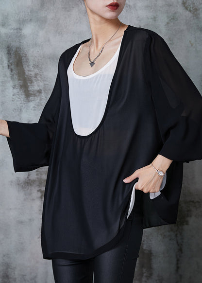 Effortlessly Elegant Shirt with a Timeless Design